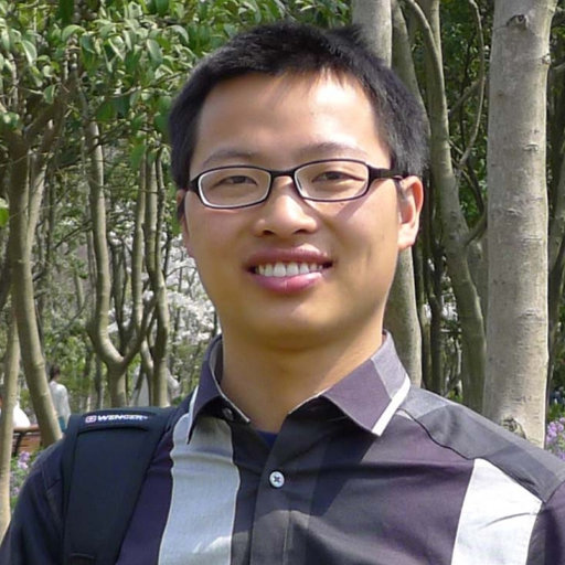 Peter Fang Jianping:biography and wiki