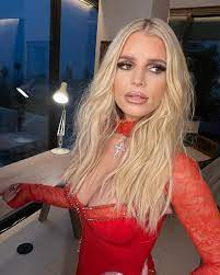 Jessica Simpson:biography and wiki